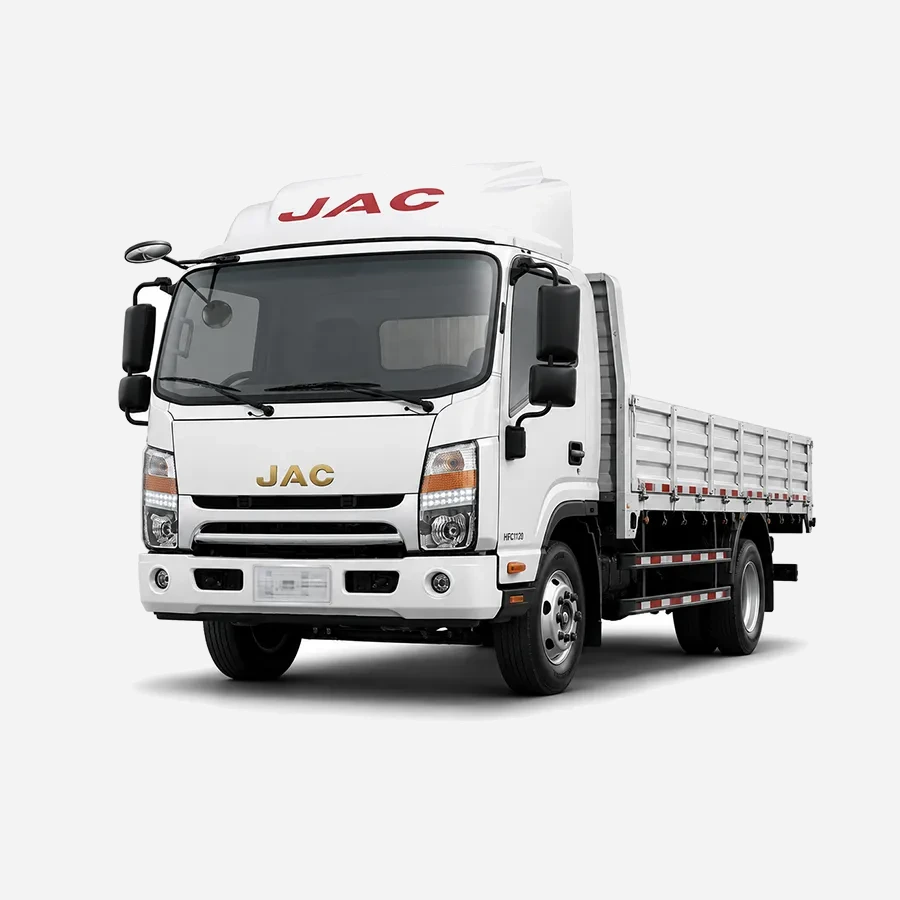 JAC HFC1120P7